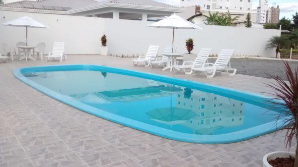 Hotel Arco Do Sol Camboriu Esterno foto
