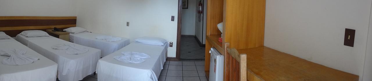 Hotel Arco Do Sol Camboriu Esterno foto