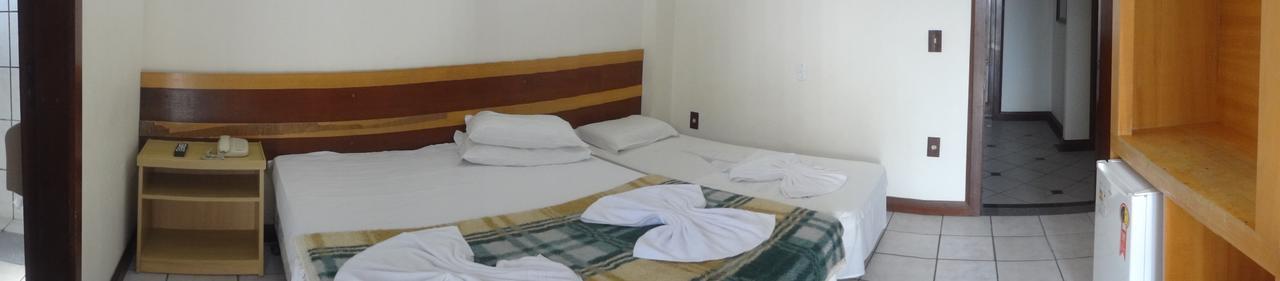 Hotel Arco Do Sol Camboriu Esterno foto